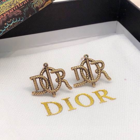 Dior Earring 12lyh138
